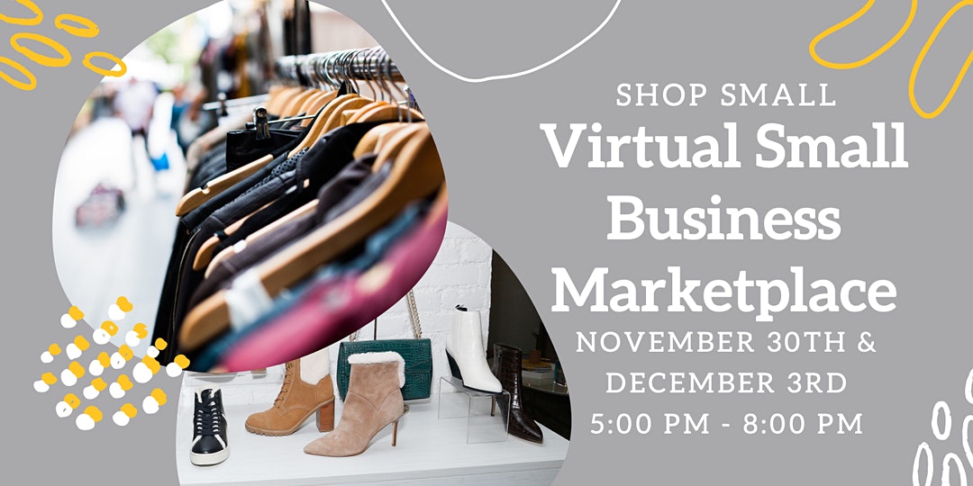 Virtual Small Business Marketplace